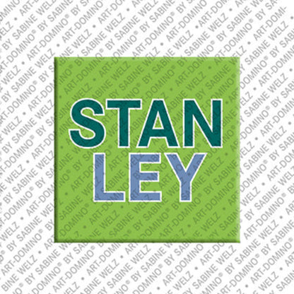 Kühlschrankmagnet Stanley