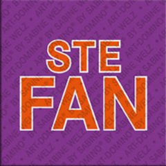 Aimant - STEFAN