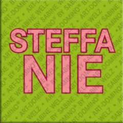Magnet - STEFFANIE
