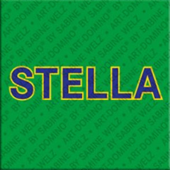 Aimant - STELLA