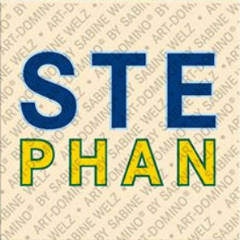 Aimant - STEPHAN