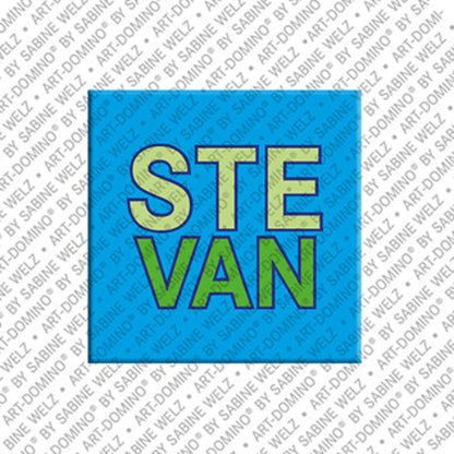 Kühlschrankmagnet Stevan