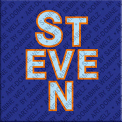 Magnet - STEVEN
