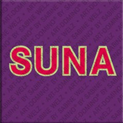 Magnet - SUNA