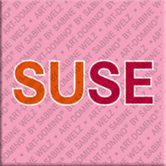 Magnet - SUSE