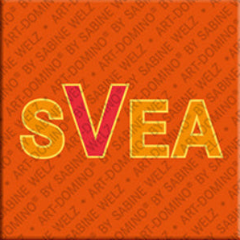 Magnet - SVEA