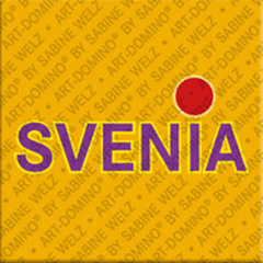 Magnet - SVENIA