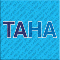 Magnet - TAHA