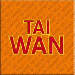 Magnet - Taiwan - 00