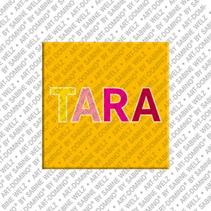 Kühlschrankmagnet Tara