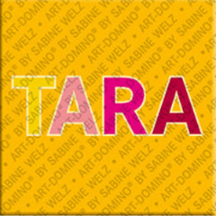Magnet - TARA