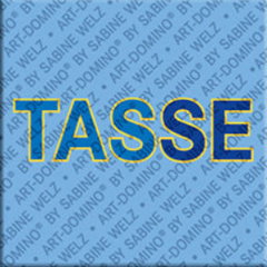 Magnet - TASSE
