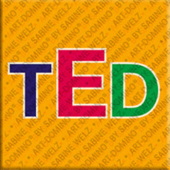 Aimant - TED