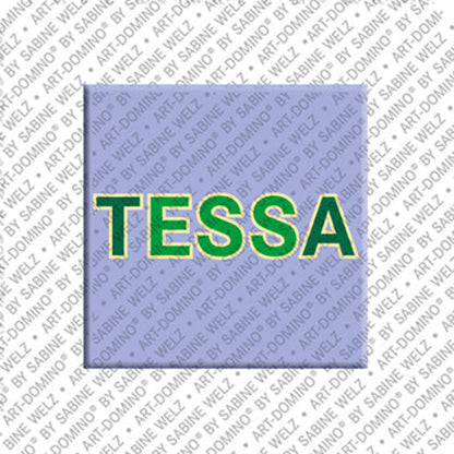 Kühlschrankmagnet Tessa