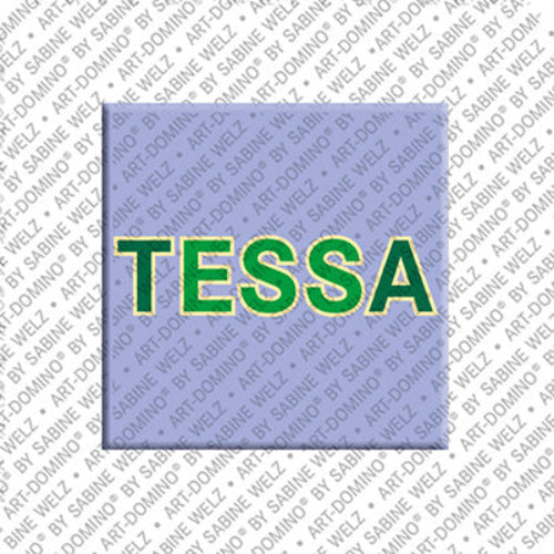 Kühlschrankmagnet Tessa