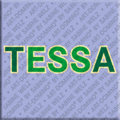 Magnet - TESSA