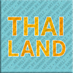 Magnet - Thailand - 00