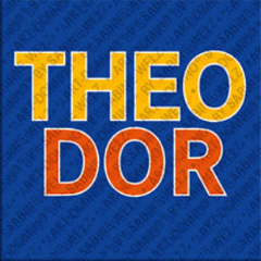 Magnet - THEODOR