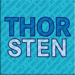 Magnet - THORSTEN