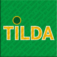 Magnet - TILDA