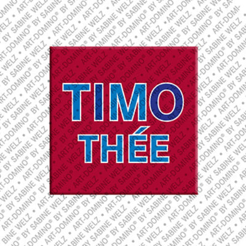 Kühlschrankmagnet Timothee