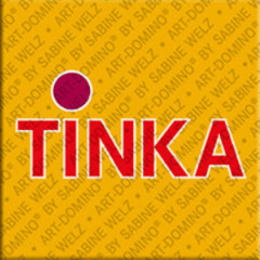 Magnet - TINKA