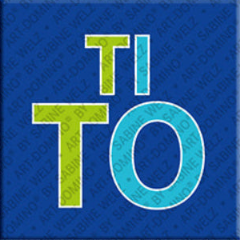 Aimant - TITO