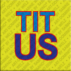 Magnet - TITUS