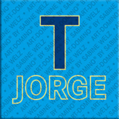 Magnet - TJORGE