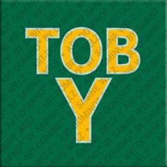 Aimant - TOBY