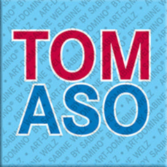 Magnet - TOMASO