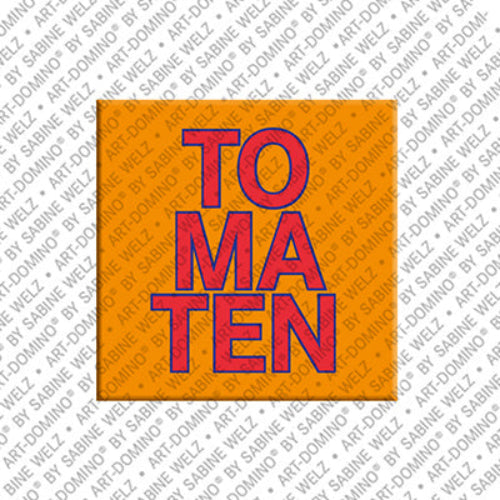 Kühlschrankmagnet Tomaten