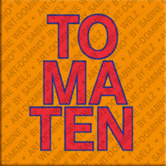 Magnet - TOMATEN