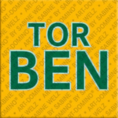 Aimant - TORBEN