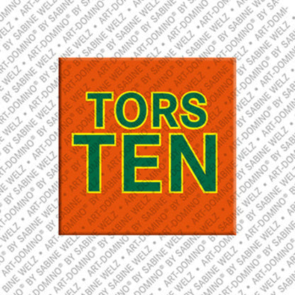 Kühlschrankmagnet Torsten