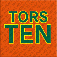 Magnet - TORSTEN