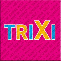 Aimant - TRIXI