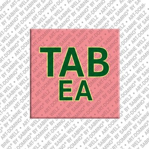 Kühlschrankmagnet Tabea