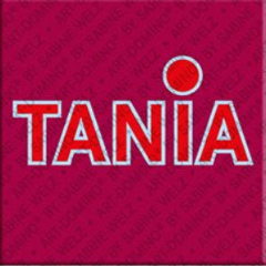 Magnet - TANIA