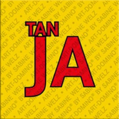 Magnet - TANJA