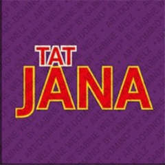 Magnet - TATJANA