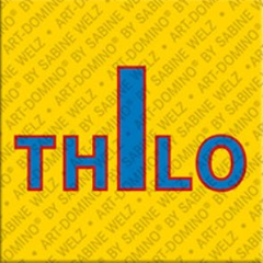 Magnet - THILO