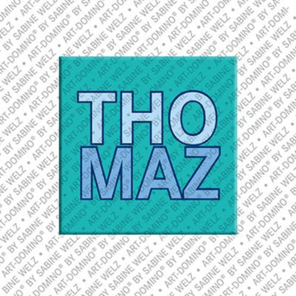Kühlschrankmagnet Thomaz