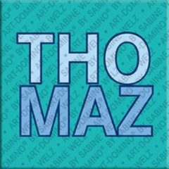 Magnet - THOMAZ