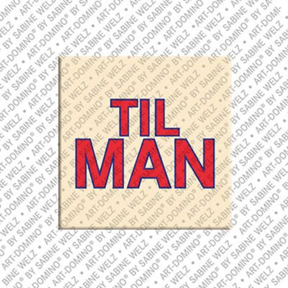 Kühlschrankmagnet Tilman