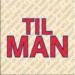Magnet - TILMAN