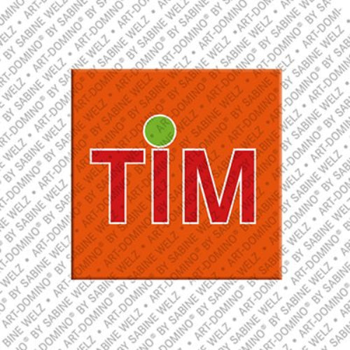 Kühlschrankmagnet Tim