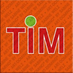 Magnet - TIM