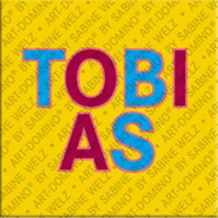 Magnet - TOBIAS