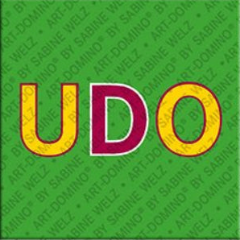 Magnet - UDO